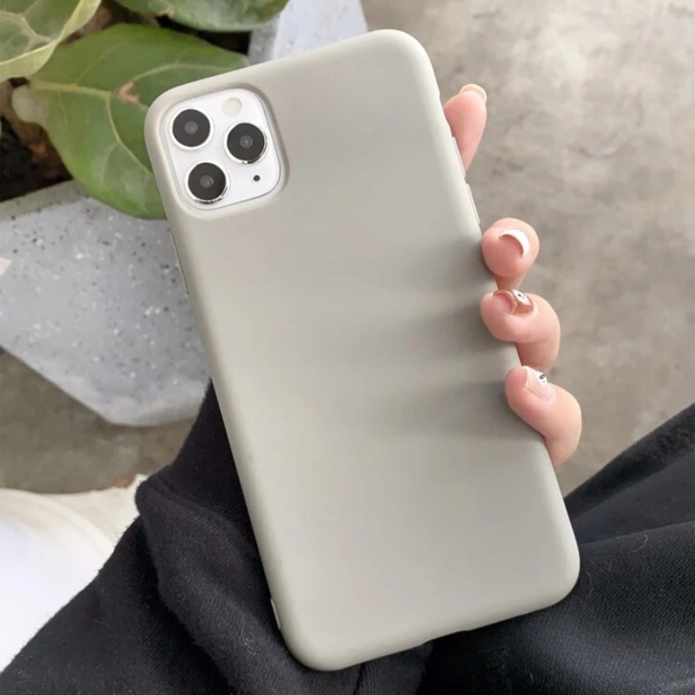 iPhone 11 Soft Case